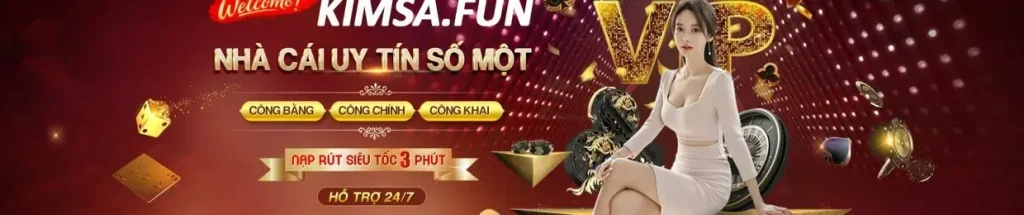 Nhà cái uy tín số 1